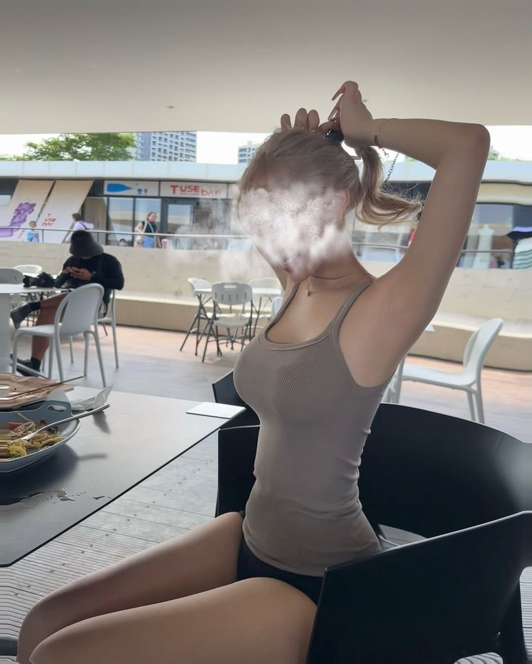 台北定點茶 夢夢 援交