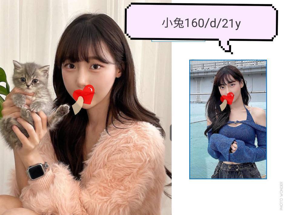 台北外送茶 小兔 援交