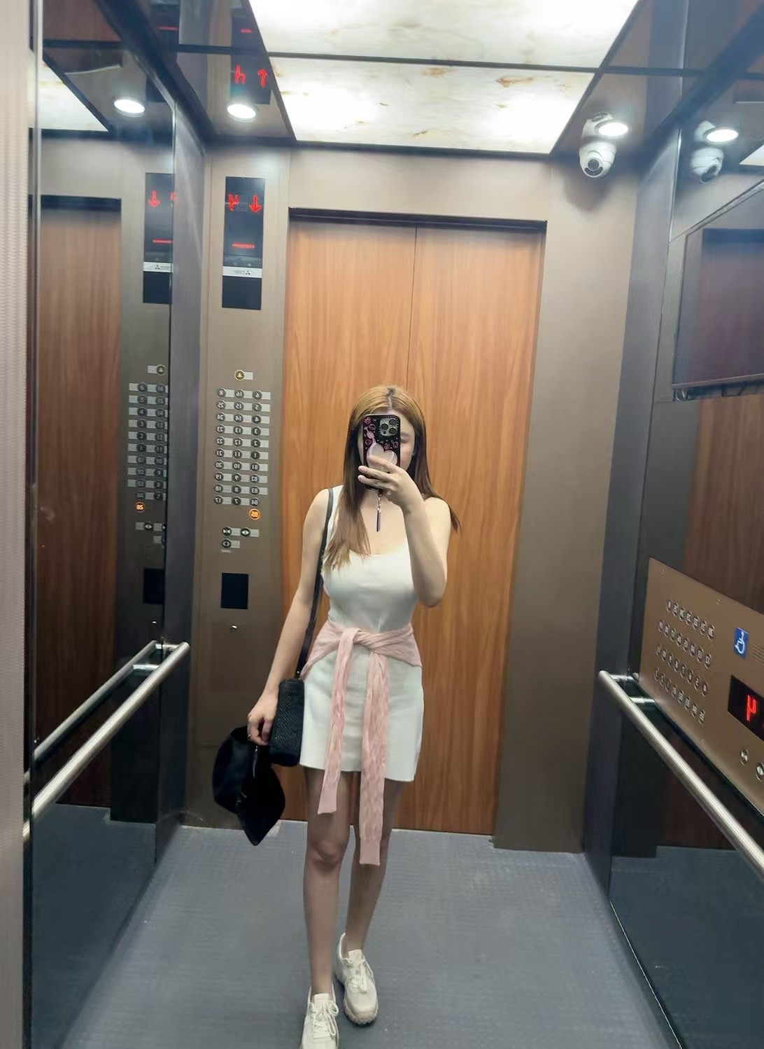 台北外送茶 柳岩 援交