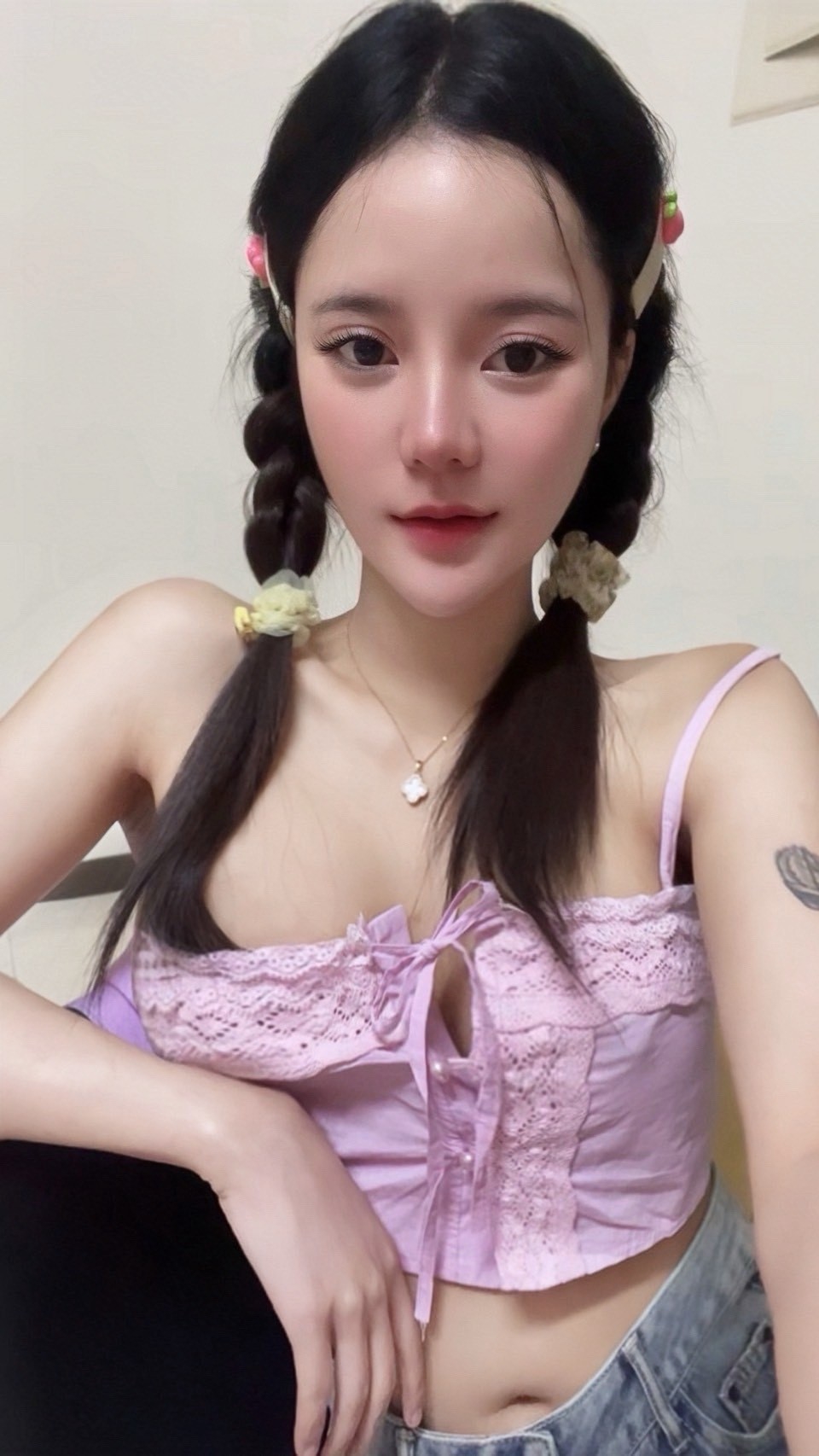 新竹定點茶 厲厲 援交