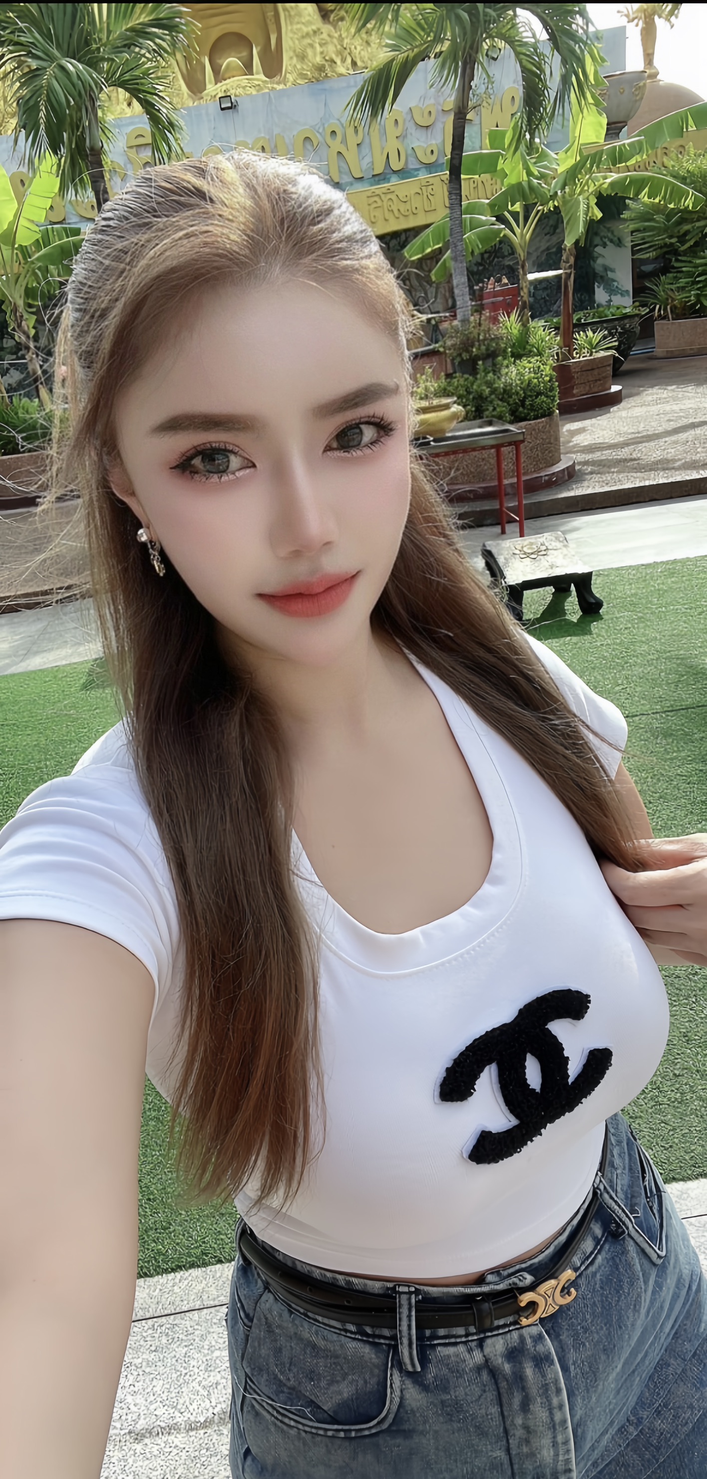 桃園定點茶 衫菜伊湯 援交