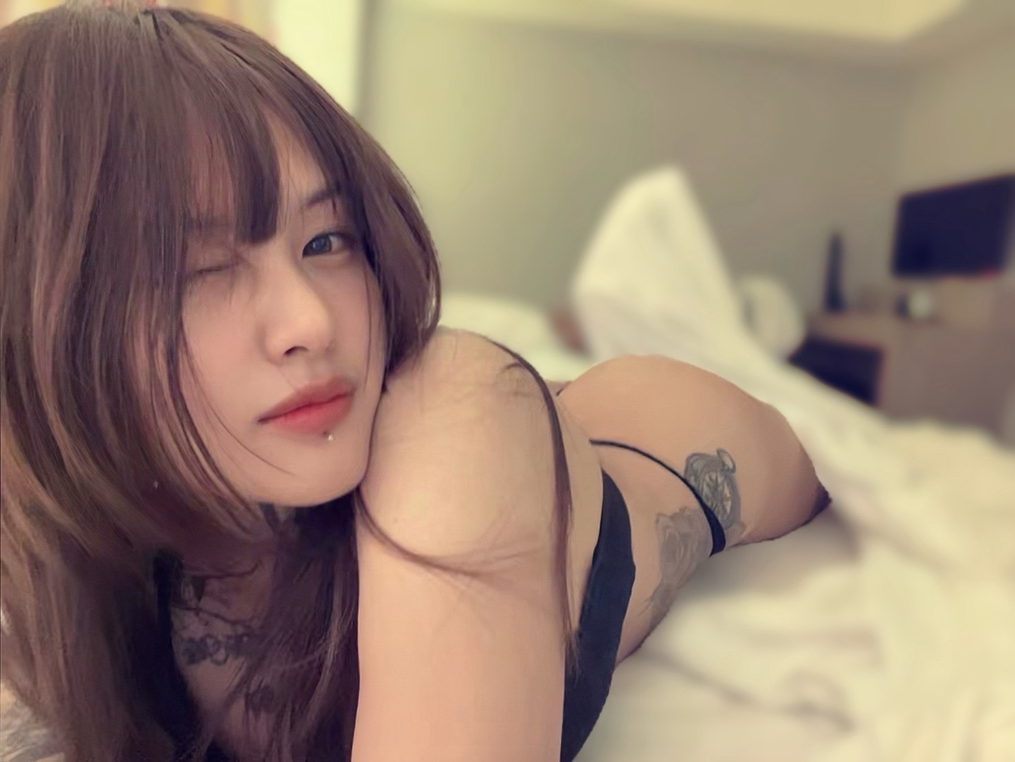 台中定點茶 沐沐 援交